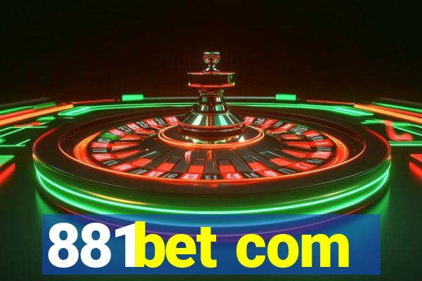 881bet com